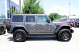 2026 Jeep Wrangler - Preview 4