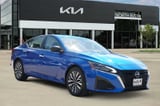 2025 Nissan Altima - Preview 6