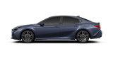 2026 Toyota Camry - Preview 6