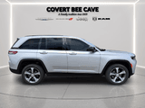 2026 Jeep Grand Cherokee - Preview 11
