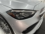 2026 Mercedes-Benz C-Class - Preview 10
