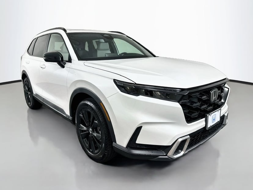 2027 Honda CR-V - Image 1