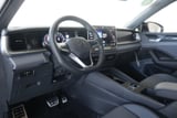2026 Volkswagen Tiguan - Preview 6