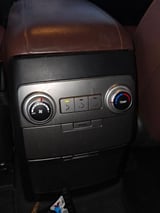 2008 Hyundai Veracruz - Preview 7