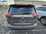 2025 Nissan Rogue - Preview 6