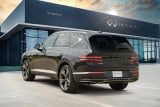 2025 Genesis GV80 - Preview 6