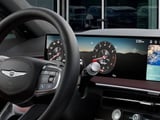 2027 Genesis GV70 - Preview 13