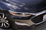 2025 Chevrolet Malibu - Preview 2