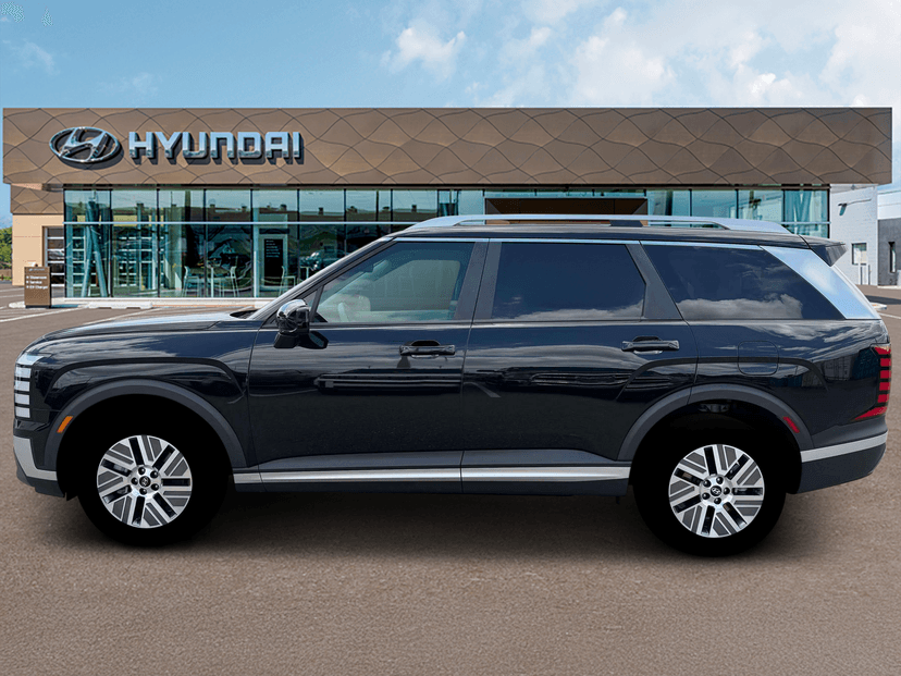 2026 Hyundai Palisade - Image 2