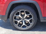 2025 Jeep Compass - Preview 10