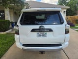 2016 Toyota 4Runner - Preview 7