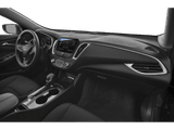 2025 Chevrolet Malibu - Preview 12