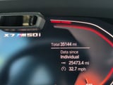 2022 BMW X7 - Preview 14