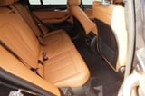 2022 BMW X3 - Preview 16