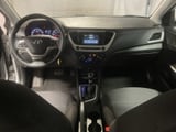2022 Hyundai Accent - Preview 11