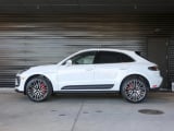 2026 Porsche Macan - Preview 2