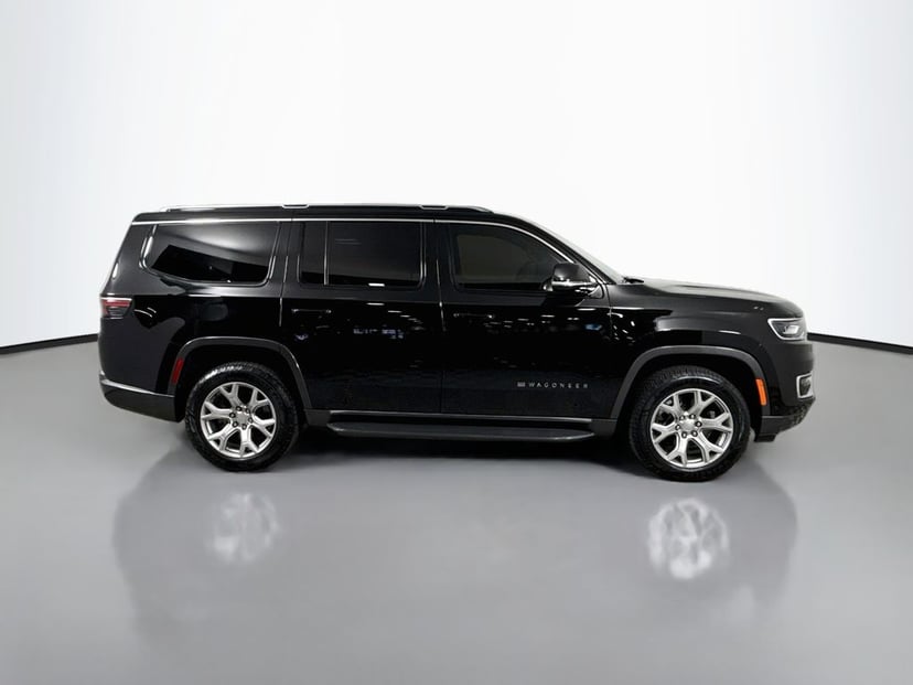 2022 Jeep Wagoneer - Image 1