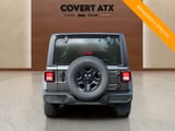 2026 Jeep Wrangler - Preview 4