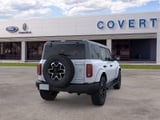 2026 Ford Bronco - Preview 8