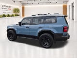 2026 Toyota Land Cruiser - Preview 6
