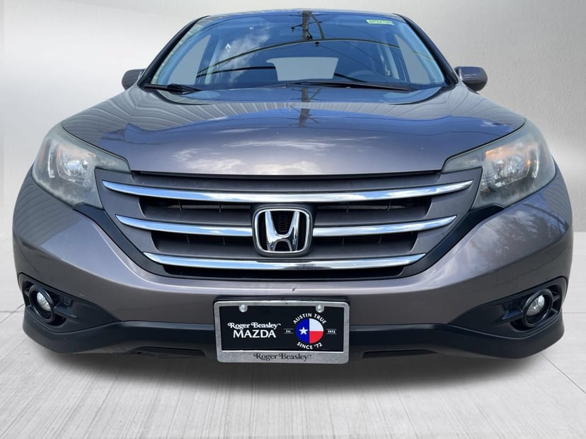 2012 Honda CR-V - Image 1