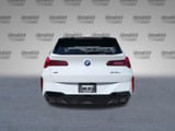 2026 BMW X3 - Preview 7