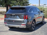 2026 Kia Sorento - Preview 6