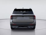 2026 Ford Explorer - Preview 5