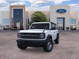 2026 Ford Bronco - Preview 2