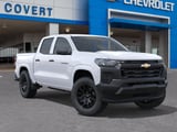 2026 Chevrolet Colorado - Preview 7