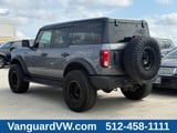 2025 Ford Bronco - Preview 8