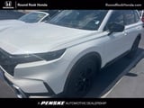 2025 Honda CR-V - Preview 2