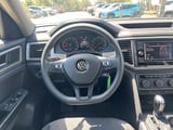 2018 Volkswagen Atlas - Preview 13