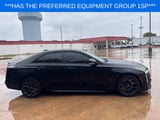 2022 Cadillac CT4 - Preview 4