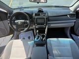 2012 Toyota Camry - Preview 8