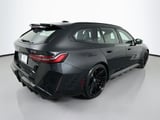 2027 BMW M5 - Preview 5