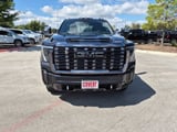 2024 GMC Sierra 2500HD - Preview 2