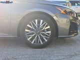 2026 Nissan Altima - Preview 10