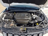 2022 Jeep Grand Cherokee - Preview 10