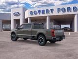 2026 Ford F-250 - Preview 4