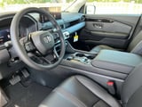 2026 Honda Passport - Preview 11