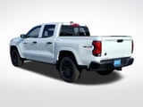 2026 Chevrolet Colorado - Preview 5