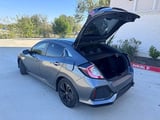 2019 Honda Civic - Preview 8
