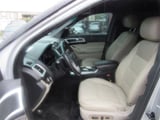 2014 Ford Explorer - Preview 9