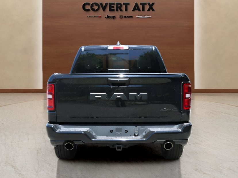 2026 Ram 1500 - Image 1