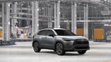 2026 Toyota Corolla Cross - Preview 15