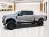 2020 Ford F-250 - Preview 4