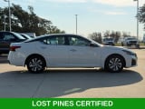 2024 Nissan Altima - Preview 5