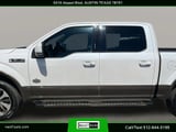 2016 Ford F-150 - Preview 12