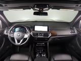 2024 BMW X3 - Preview 3